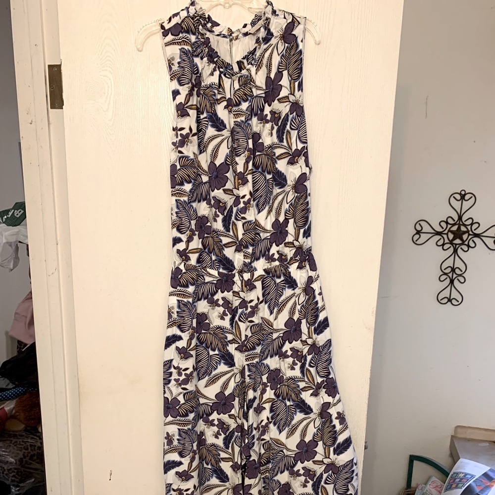 Brand New Loft Jumpsuit